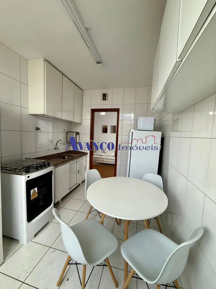 Apartamento, 2 quartos, 55 m² - Foto 6