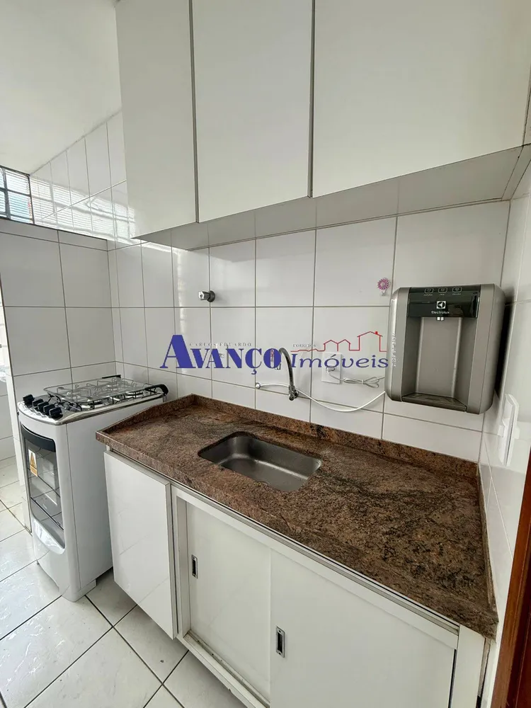 Apartamento, 2 quartos, 55 m² - Foto 7