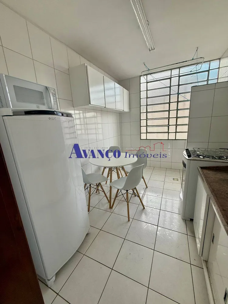 Apartamento, 2 quartos, 55 m² - Foto 5