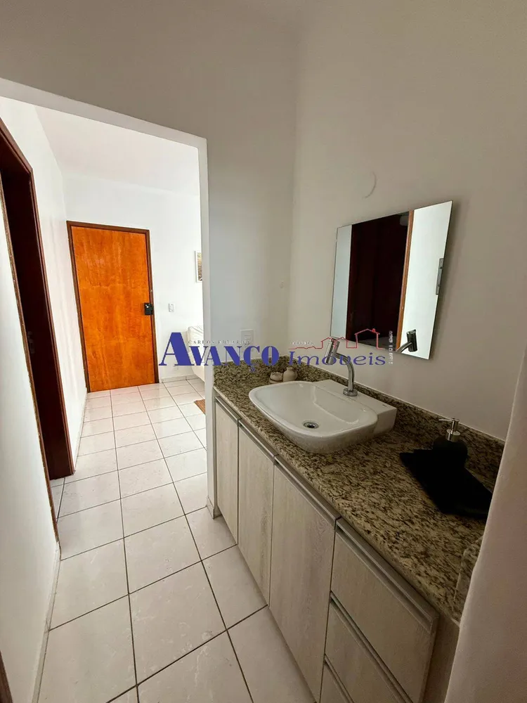 Apartamento, 2 quartos, 55 m² - Foto 13