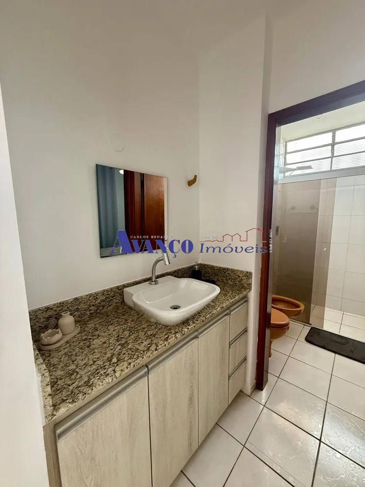 Apartamento, 2 quartos, 55 m² - Foto 14