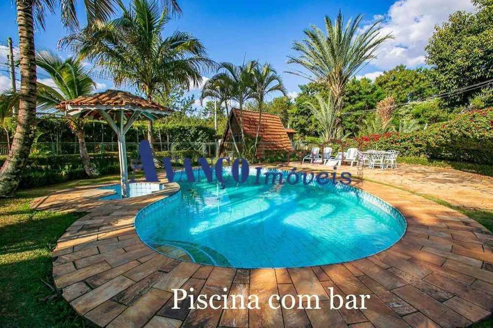 Chácara, 7 quartos, 5462 m² - Foto 18