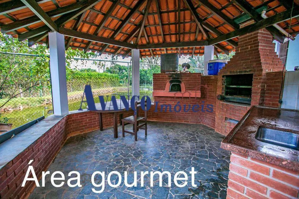 Chácara, 7 quartos, 5462 m² - Foto 16