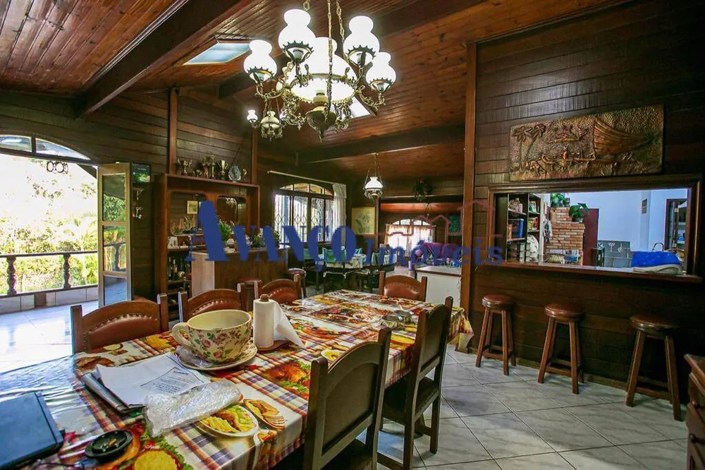 Chácara, 7 quartos, 5462 m² - Foto 6