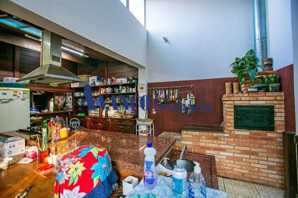 Chácara, 7 quartos, 5462 m² - Foto 4
