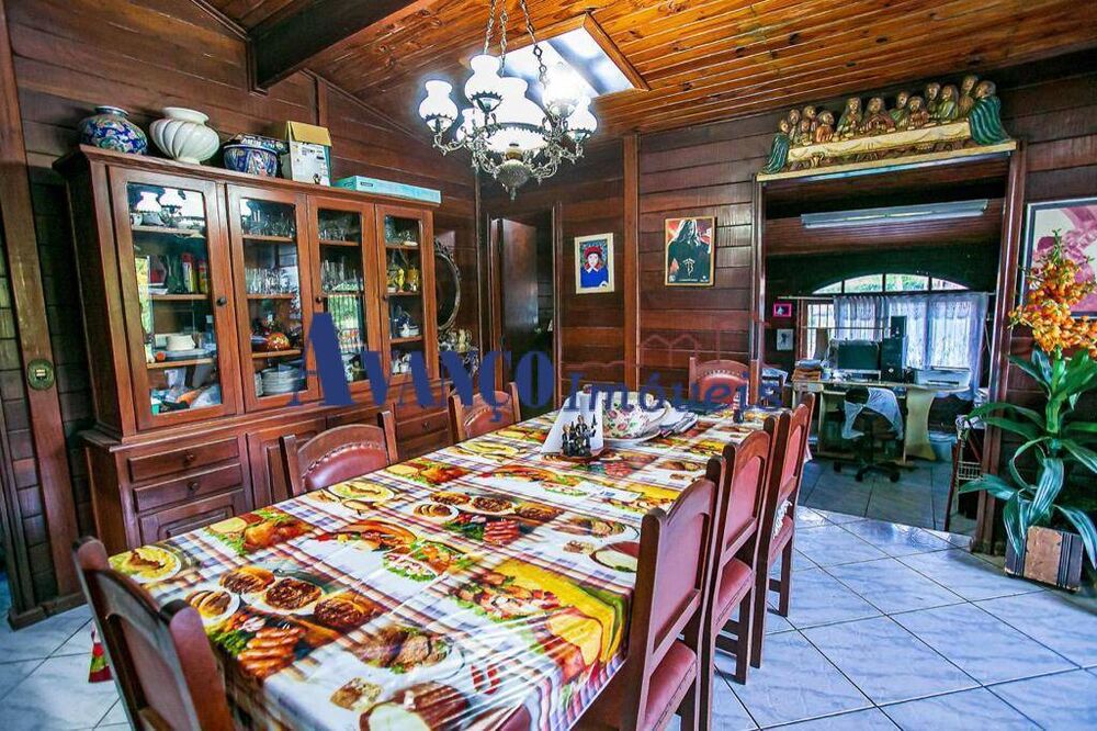 Chácara, 7 quartos, 5462 m² - Foto 9
