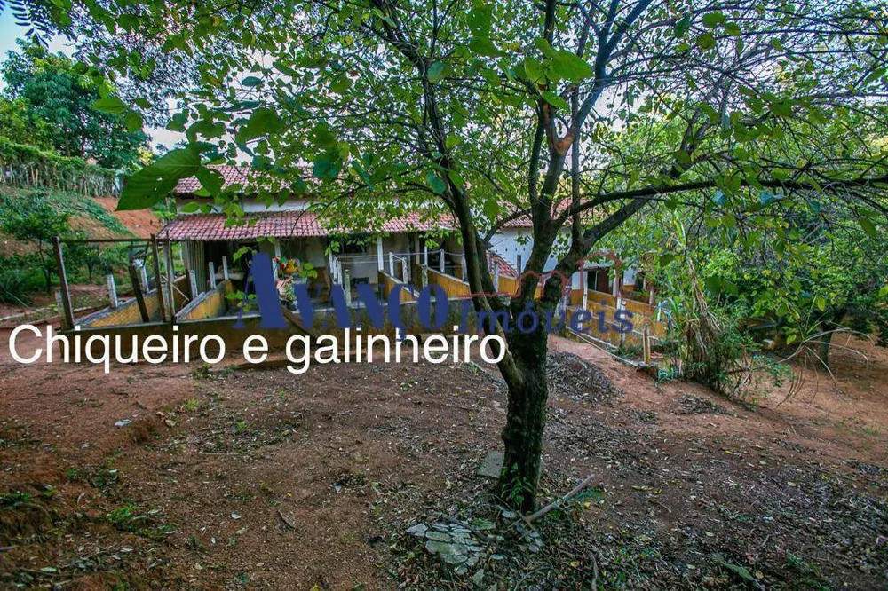 Chácara, 7 quartos, 5462 m² - Foto 20