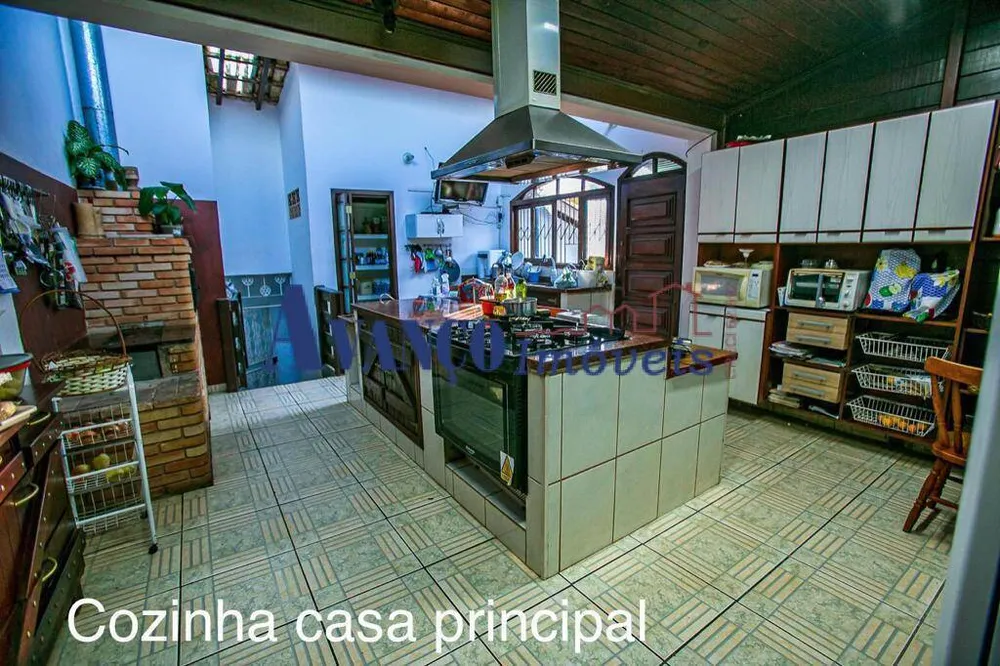 Chácara, 7 quartos, 5462 m² - Foto 5