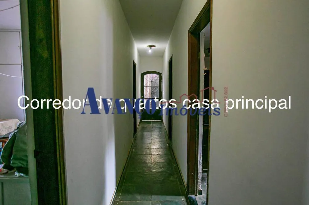 Chácara, 7 quartos, 5462 m² - Foto 11