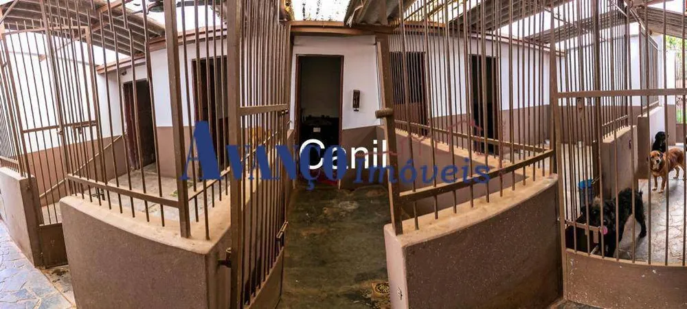 Chácara, 7 quartos, 5462 m² - Foto 14