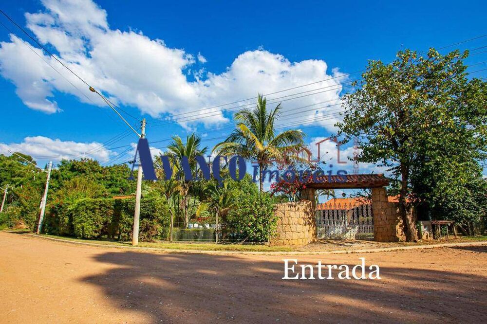 Chácara, 7 quartos, 5462 m² - Foto 10