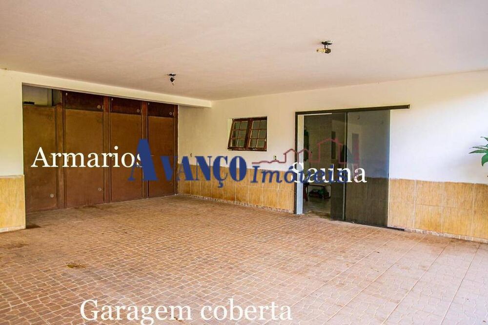 Chácara, 7 quartos, 5462 m² - Foto 2