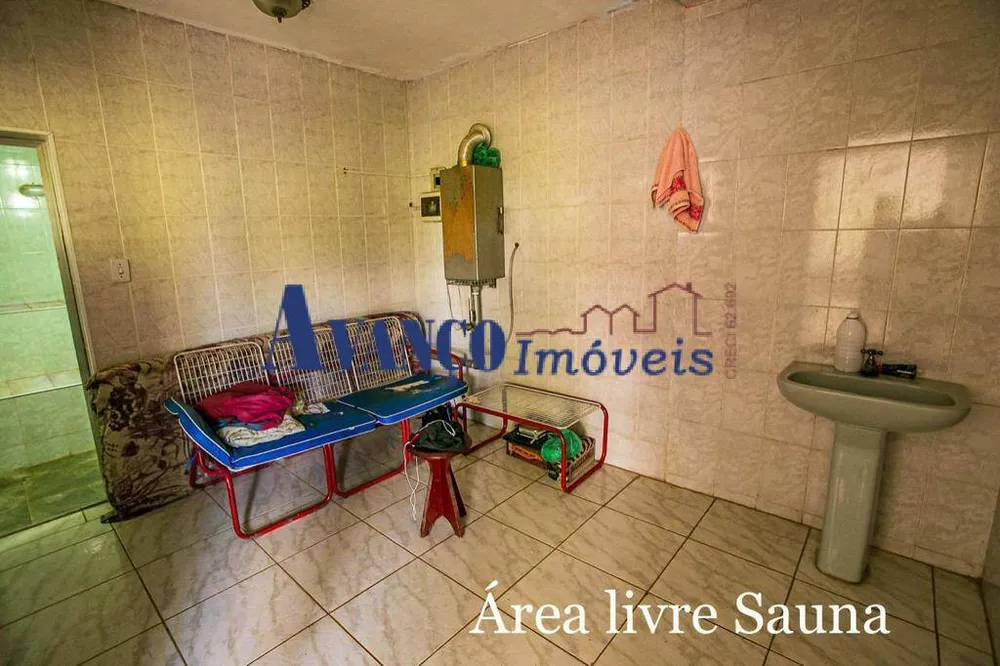 Chácara, 7 quartos, 5462 m² - Foto 8
