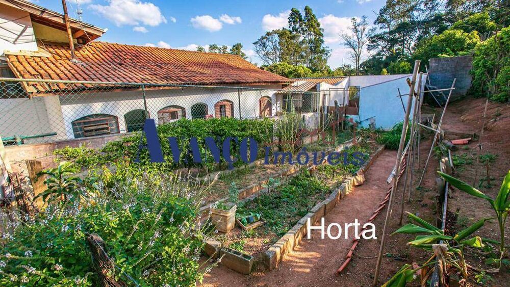 Chácara, 7 quartos, 5462 m² - Foto 12