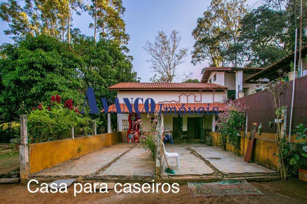 Chácara, 7 quartos, 5462 m² - Foto 11