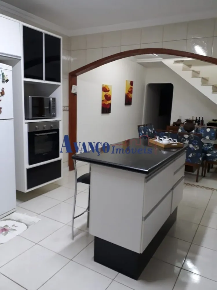 Casa, 3 quartos, 400 m² - Foto 6