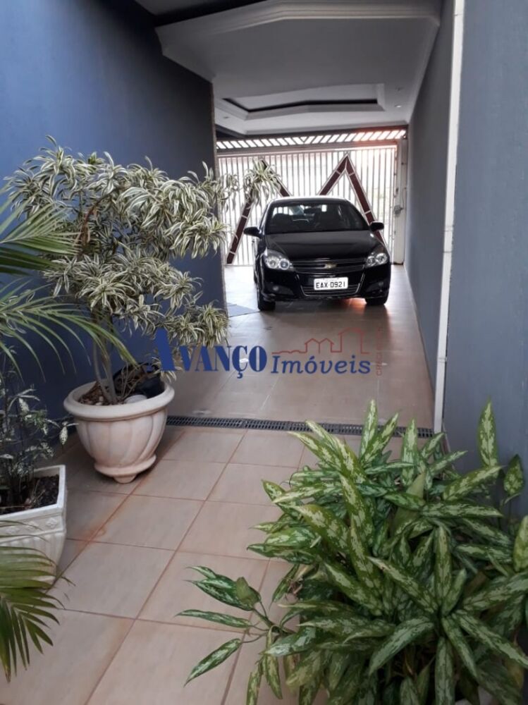 Casa, 3 quartos, 400 m² - Foto 1
