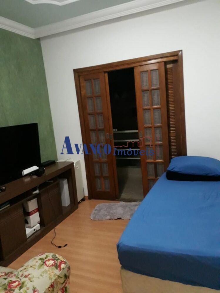 Casa, 3 quartos, 400 m² - Foto 4