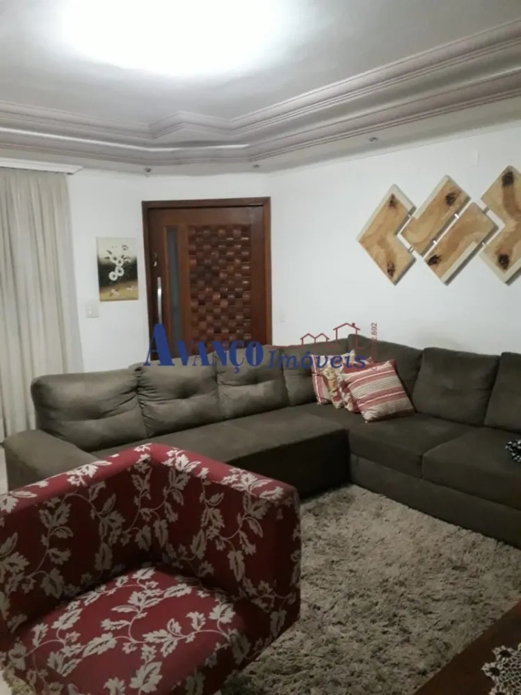 Casa, 3 quartos, 400 m² - Foto 3