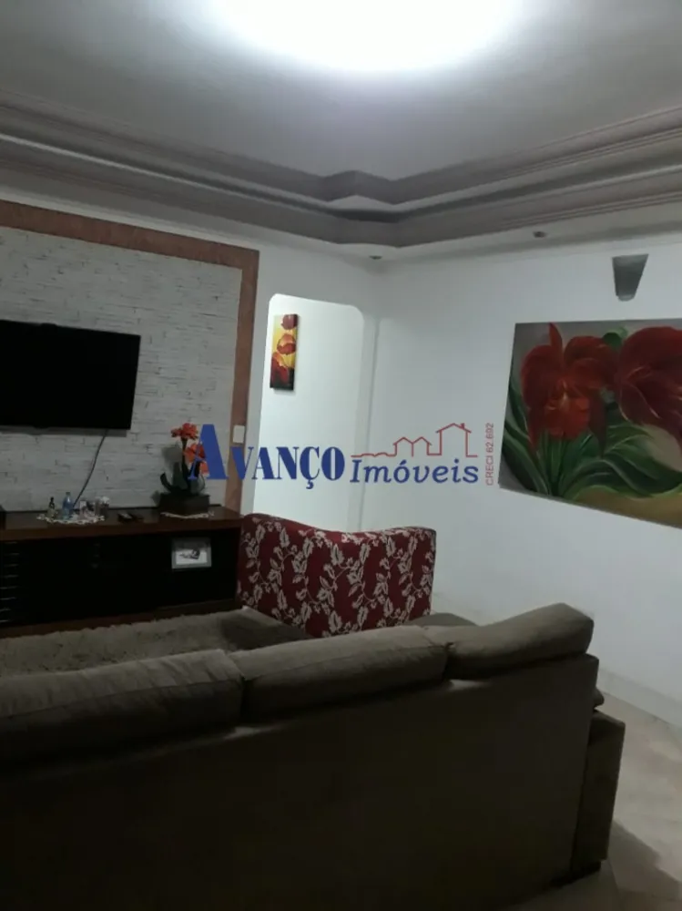 Casa, 3 quartos, 400 m² - Foto 4