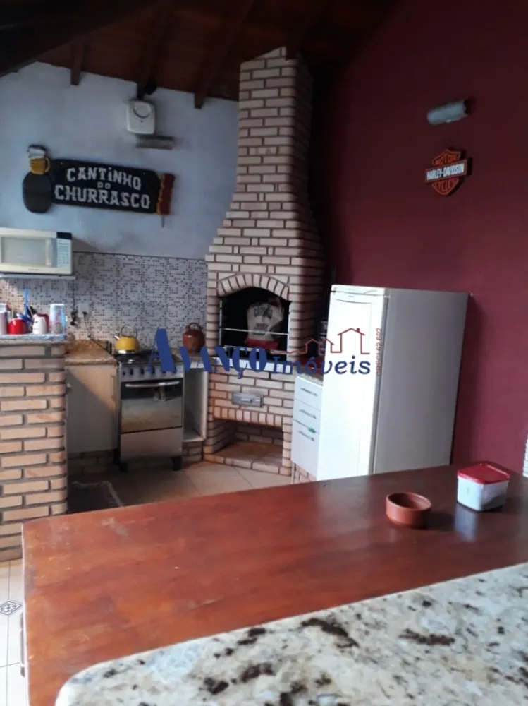 Casa, 3 quartos, 400 m² - Foto 16
