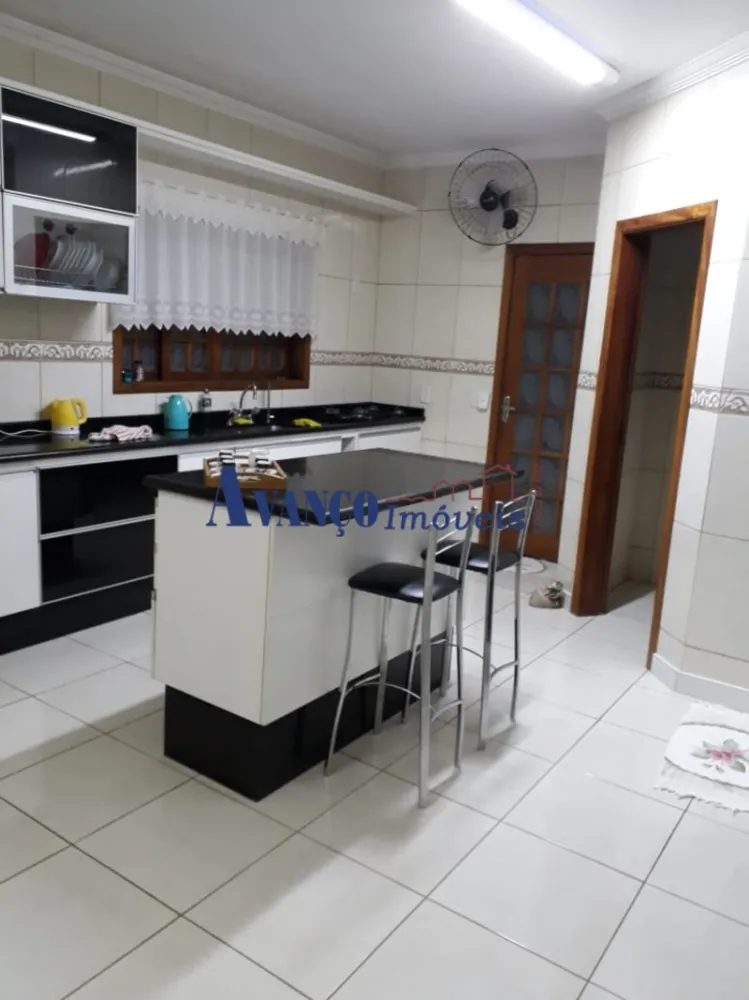 Casa, 3 quartos, 400 m² - Foto 7