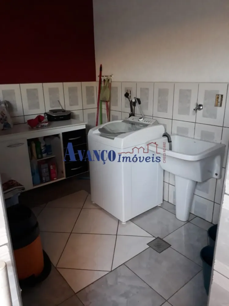 Casa, 3 quartos, 400 m² - Foto 8