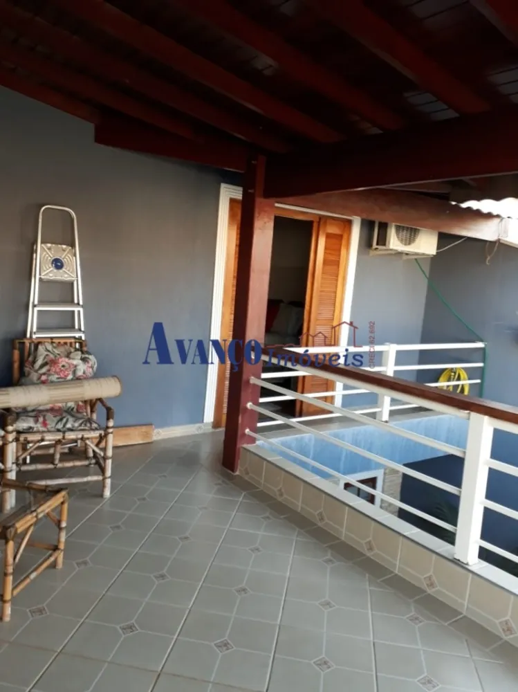 Casa, 3 quartos, 400 m² - Foto 15