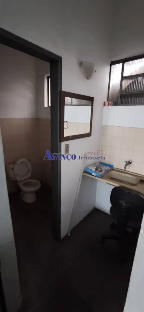 Loja-Salão, 423 m² - Foto 4