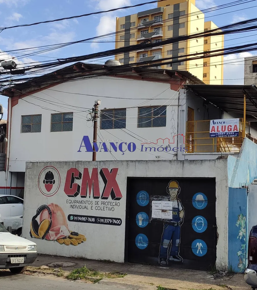 Loja-Salão, 423 m² - Foto 6