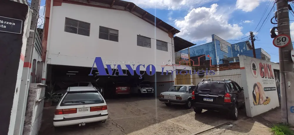 Loja-Salão, 423 m² - Foto 1
