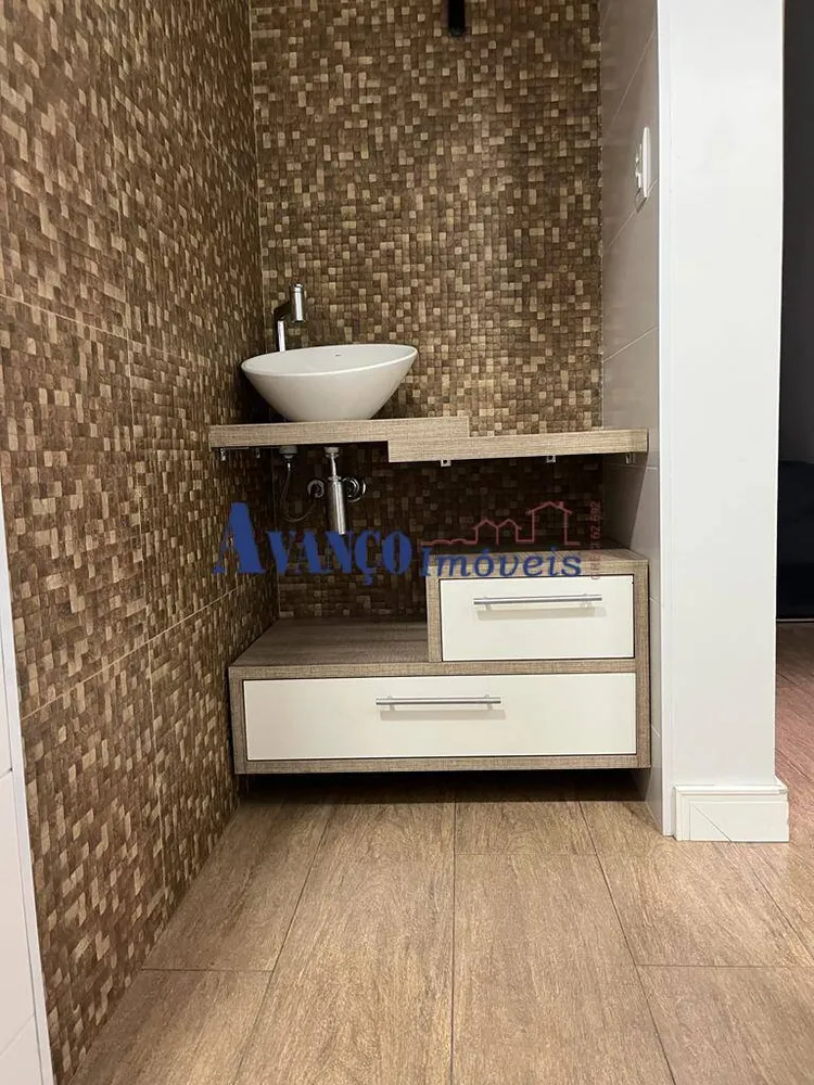 Prédio Inteiro, 586 m² - Foto 11