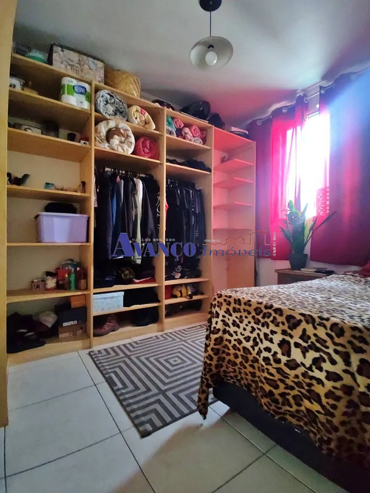 Apartamento, 3 quartos, 62 m² - Foto 12