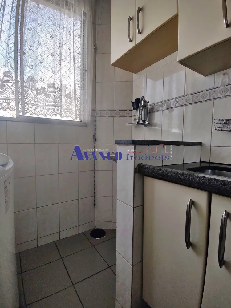 Apartamento, 3 quartos, 62 m² - Foto 8