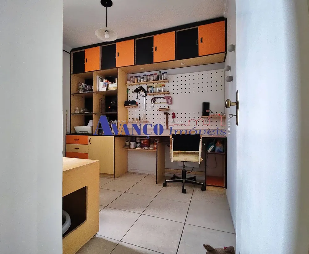 Apartamento, 3 quartos, 62 m² - Foto 14