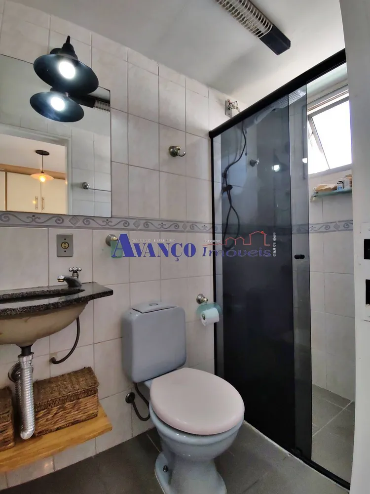 Apartamento, 3 quartos, 62 m² - Foto 16