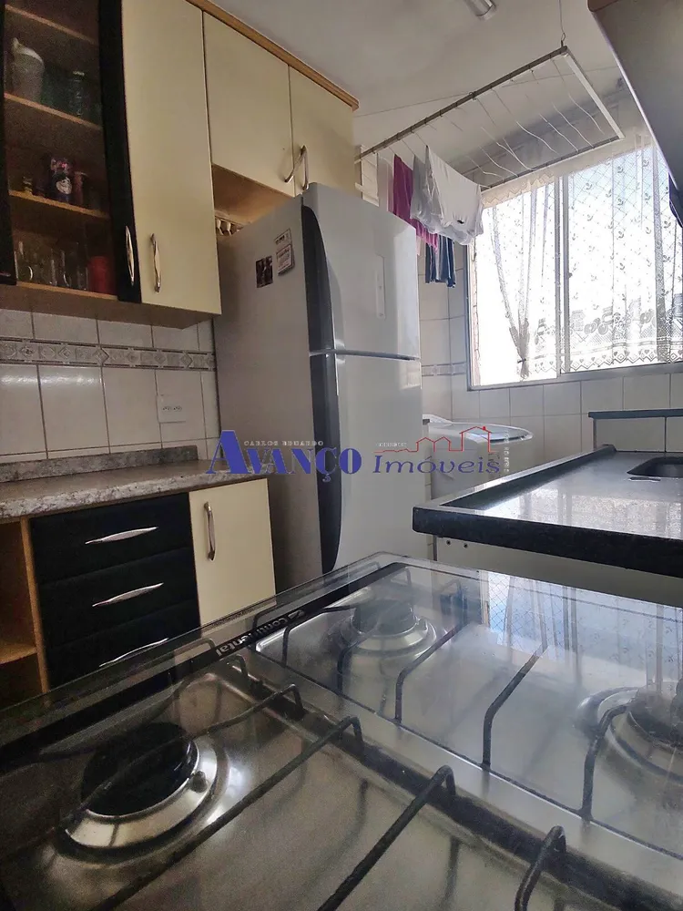 Apartamento, 3 quartos, 62 m² - Foto 7