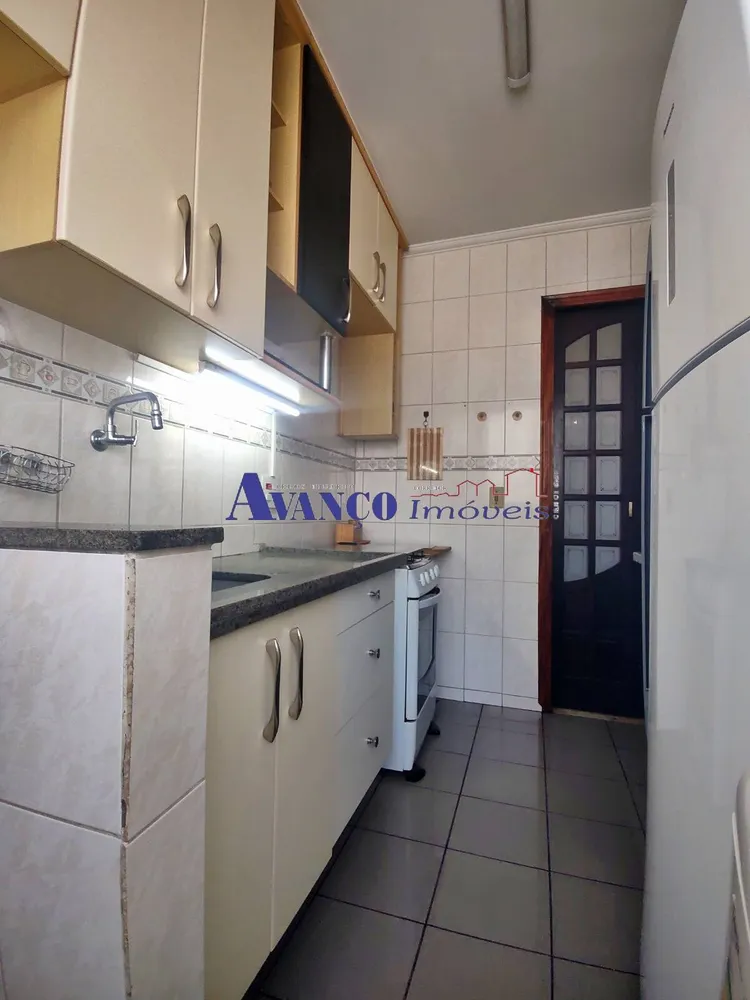 Apartamento, 3 quartos, 62 m² - Foto 10