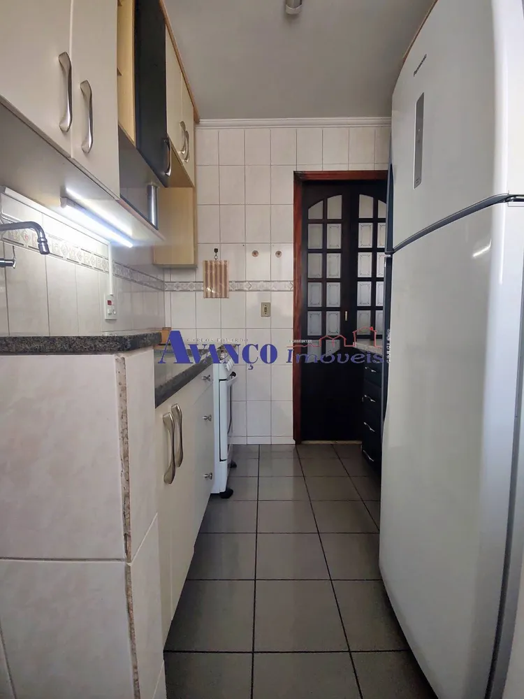 Apartamento, 3 quartos, 62 m² - Foto 9