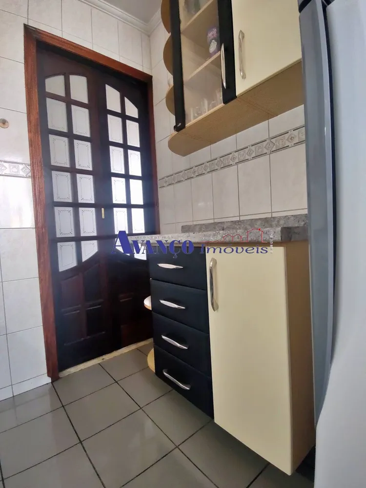 Apartamento, 3 quartos, 62 m² - Foto 11