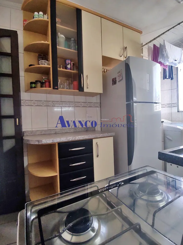 Apartamento, 3 quartos, 62 m² - Foto 6