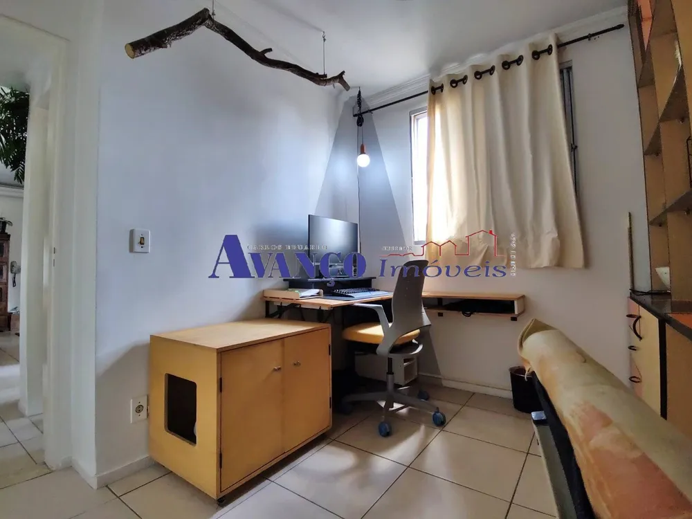 Apartamento, 3 quartos, 62 m² - Foto 15