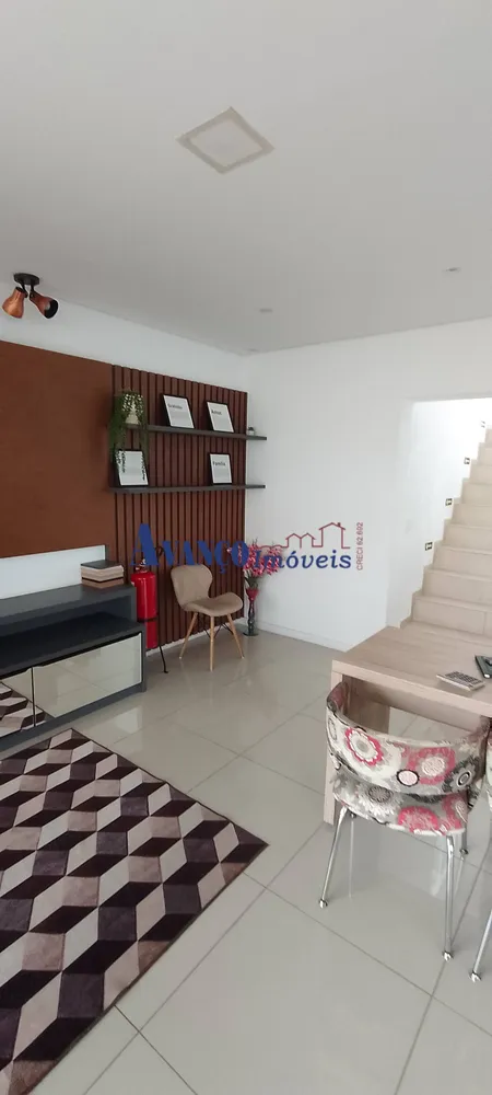 Casa, 3 quartos, 294 m² - Foto 6