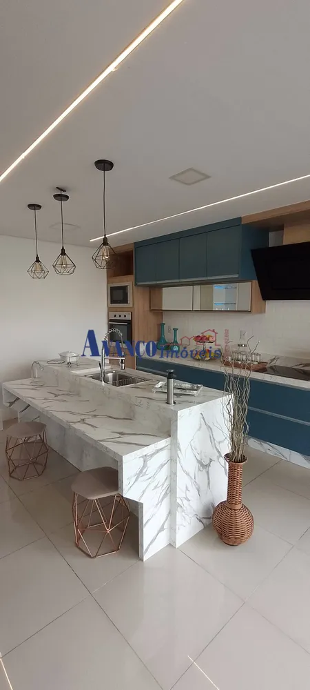 Casa, 3 quartos, 294 m² - Foto 5