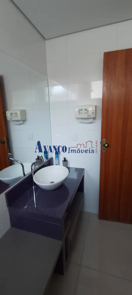 Casa, 3 quartos, 294 m² - Foto 7