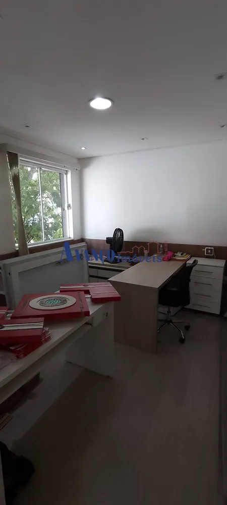 Casa, 3 quartos, 294 m² - Foto 11