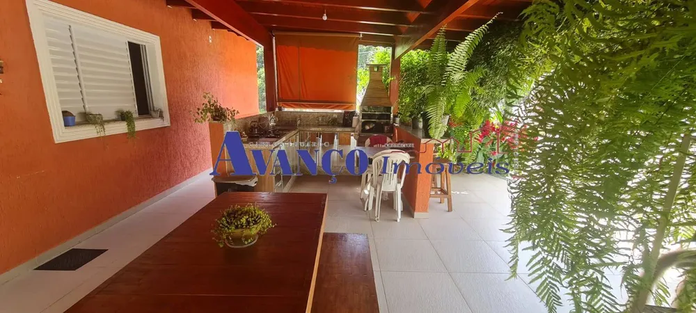 Casa de Condomínio, 3 quartos - Foto 10