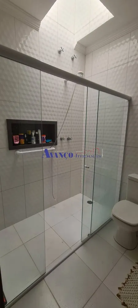 Casa de Condomínio, 3 quartos - Foto 9
