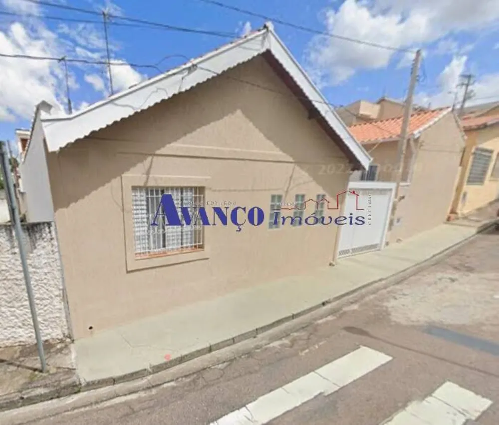 Casa, 3 quartos, 144 m² - Foto 1