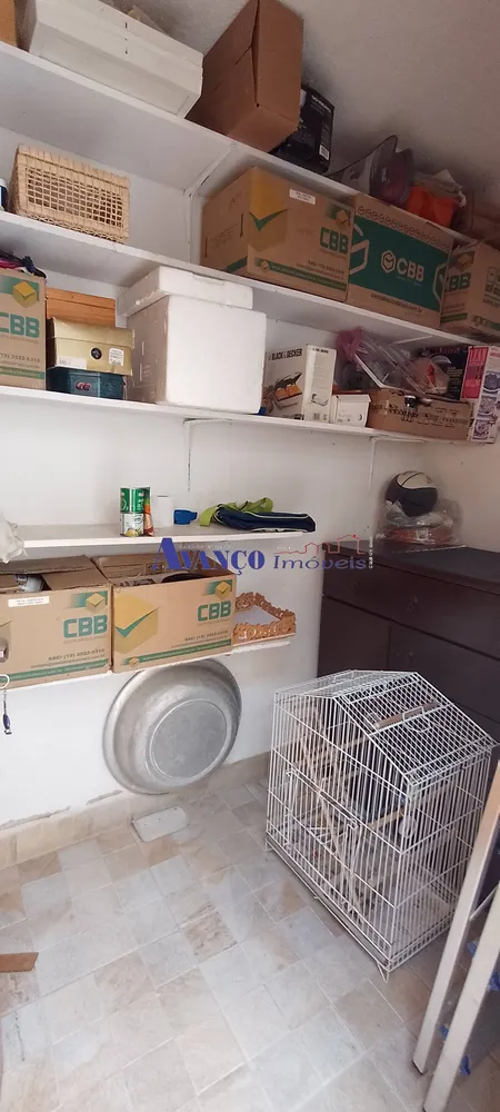 Casa, 3 quartos, 144 m² - Foto 4